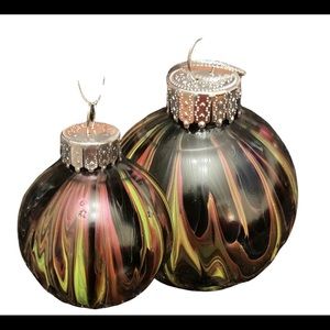 Christmas ornaments small 🎄